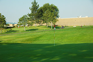 Glendale Golf Course | Utah golf course review