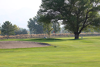 Glendale Golf Course | Utah golf course review