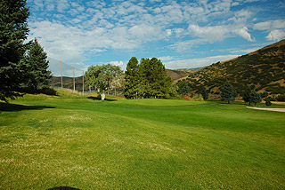 Mountain Dell Canyon Course | Utah Golf Course Review